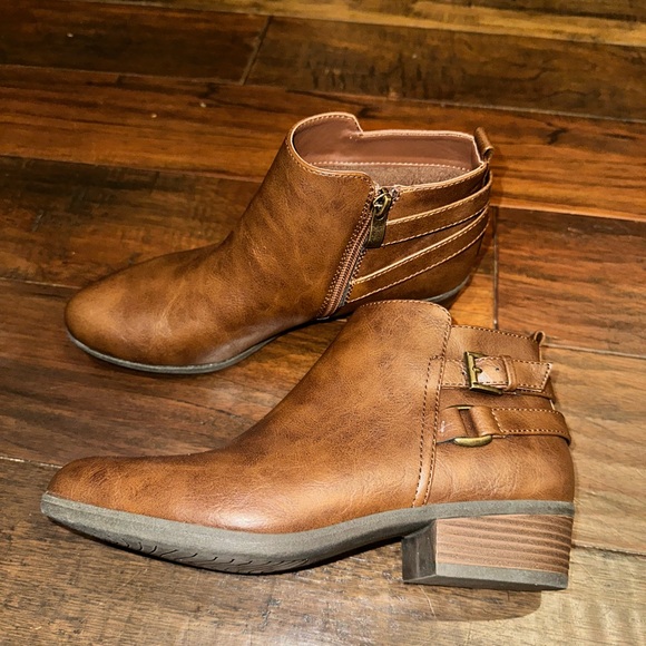 Lauren Blackwell Shoes - Lauren Blackwell ankle boots